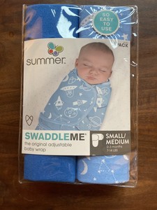 swaddleme size medium