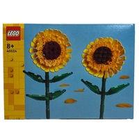 Lego® 40524 Sonnenblumen / Sunflower | Blumen Muttertag Saisonal | Neu & Ovp
