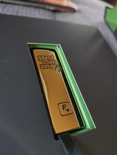 GTA 5 Merch-Paket (15-tlg) 