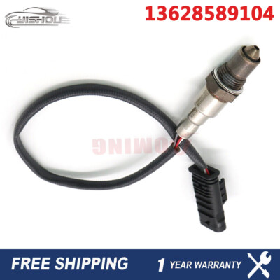 13628589104 Lambda Oxygen Sensor for BMW 1 2 3 4 5 Series For X3 X5 F25F36