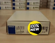 1PC New NX-EC0132 NXEC0132 INC Encoder Input In Box Brand #A6-22