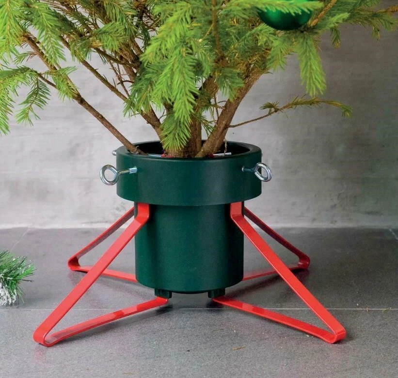 Live on sale xmas tree