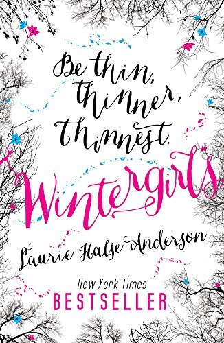 Wintergirls By Laurie Halse Anderson. 9781407171067 - Picture 1 of 1