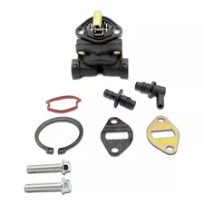 New Fuel Pump for John Deere LT150 LT160 SST15 LX255 LX172 LX176 LX186 LX188