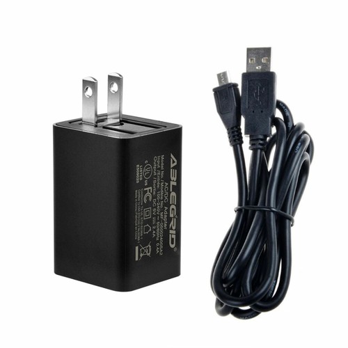 AC Power Adapter For HP HSTNH129C TouchPad WiFi 32 GB 9.7Inch Tablet