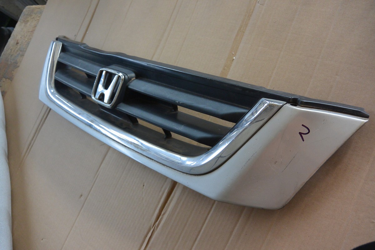 JDM Honda CRV CR-V RD1 RD2 stock 97-01' zenki grille grill | eBay