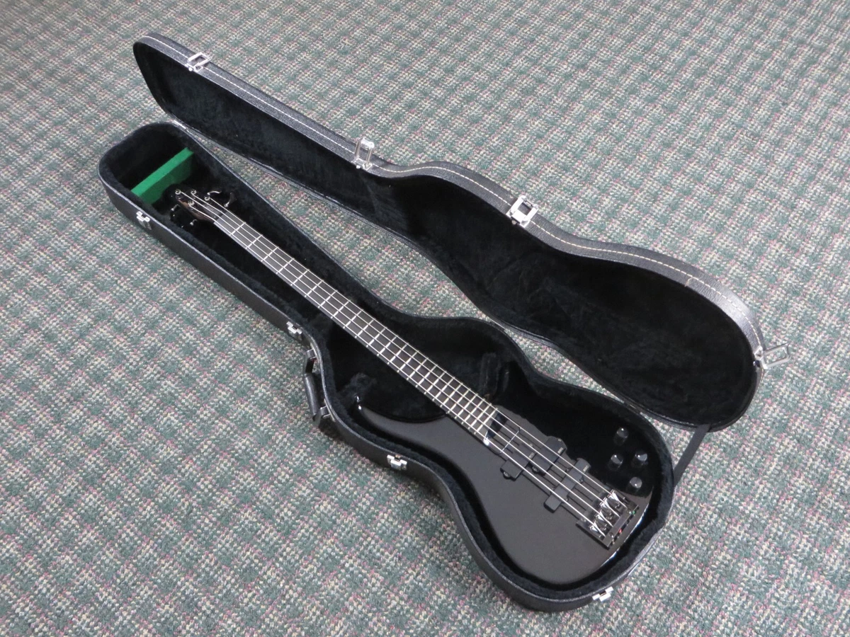 SGC NANYO Bass Collection 5弦ベース