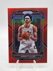 2022 Panini Prizm Basketball Red Jarrett Allen #76