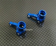 Alloy Front Steering Knuckle Arm for Kyosho Mini Inferno