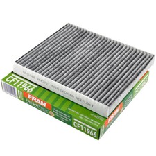 FRAM Cabin Air Filter fit Silverado GMC Sierra Yukon Canyon Buick Regal ATS CT4