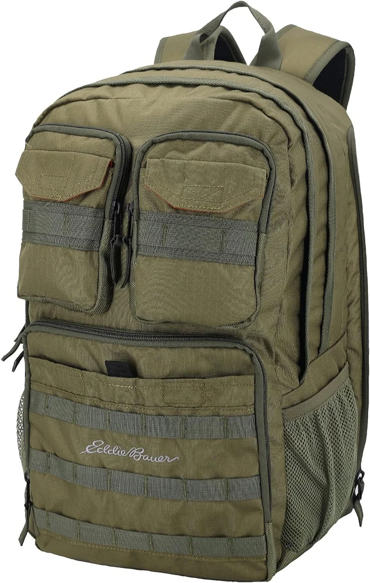 Eddie bauer computer backpack hotsell