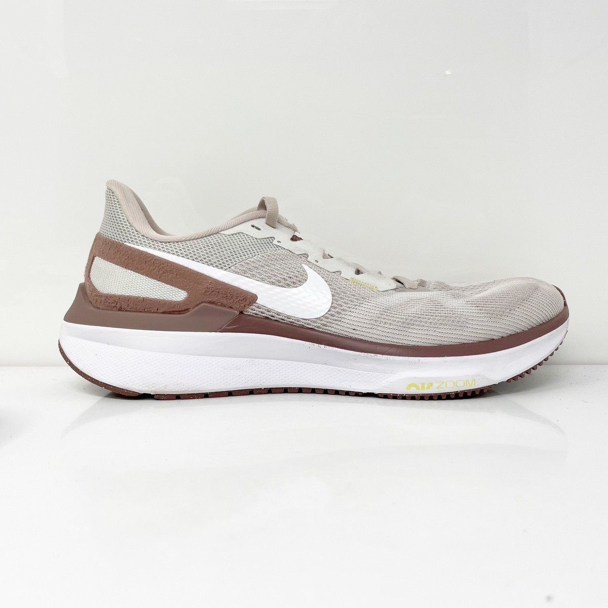 Nike Womens Structure 25 DJ7884-010 Gray Running Shoes Nike Womens Structure 25 DJ7884-010 Gray Running Shoes
