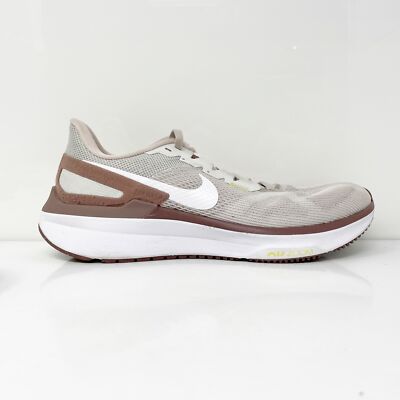 Nike Womens Structure 25 DJ7884-010 Gray Running Shoes Nike Womens Structure 25 DJ7884-010 Gray Running Shoes