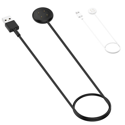 Für Google Pixel Watch 2 Magnetisches Schnellladekabel Typ-C & USB-A Kabel Draht