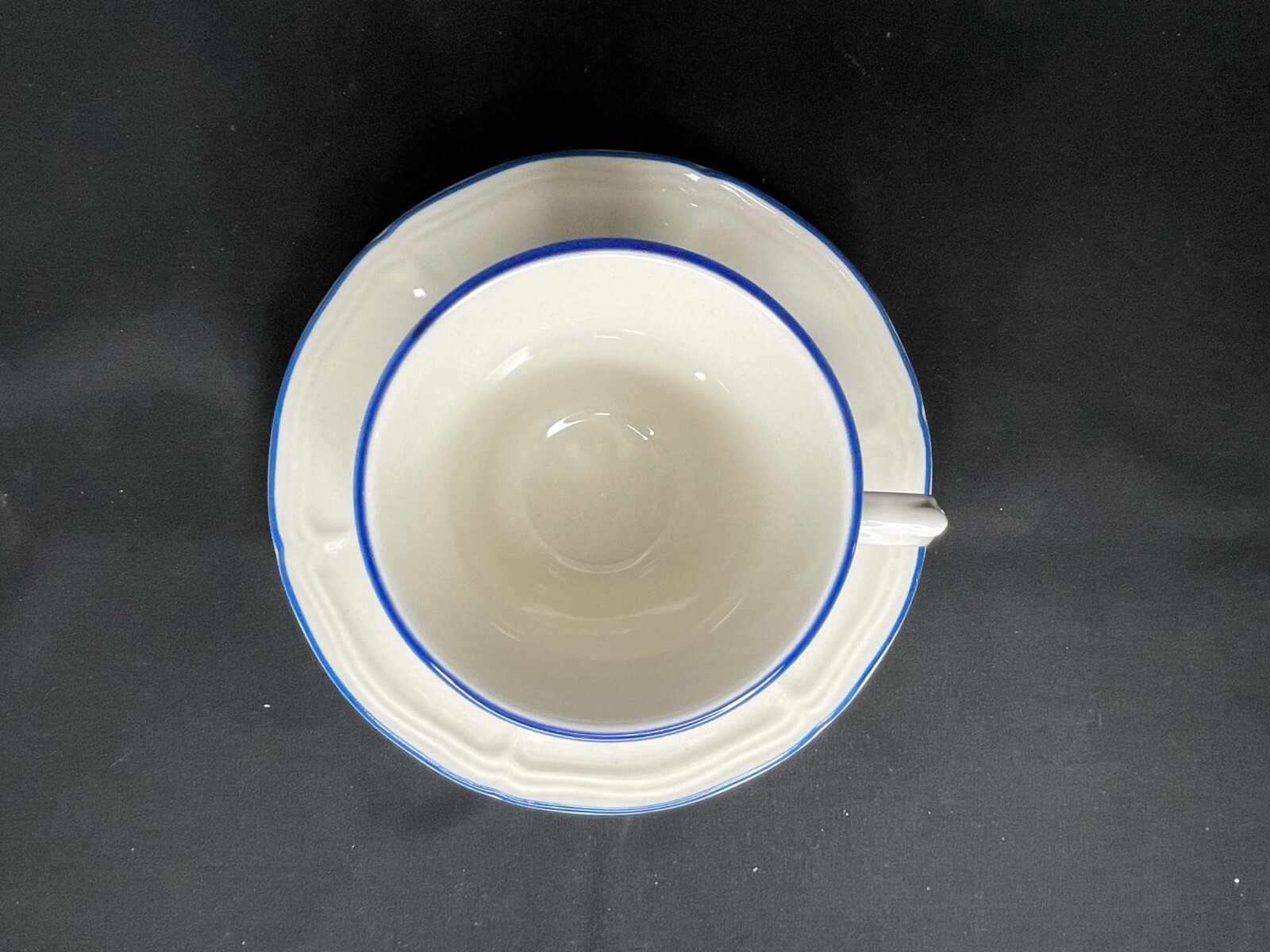 Vtg. Brick Oven Stoneware Dish Set Heritage Pattern Birds & Blossoms YOUR CHOICE