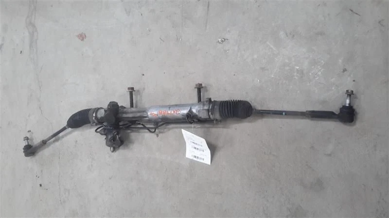 2013-2015 Lincoln MKS Power Steering Gear Rack And Pinion OEM - Image 2 of 4