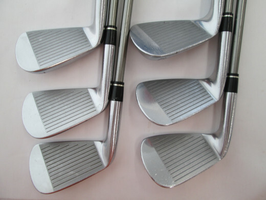 5.hideki様 Dunlop SRIXON ZX5 2020 Japan Ver. Hideki 6Pcs NSPRO Regular Flex