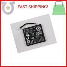 Rechargeable Battery for TI Nspire/TI Nspire CAS, CX, CX CAS/TI 84 Plus C SE