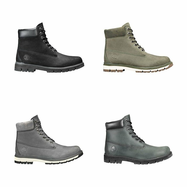 timberland radford 6 in waterproof boot wide