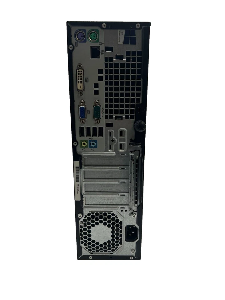 HP Pro desk Mini 400 G1 - Image 3 of 3