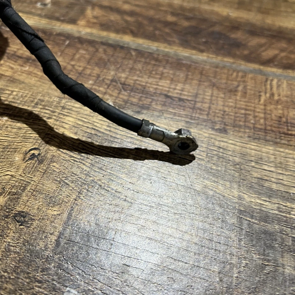 Telar de cableado 1K0971349CB Audi A3 2010 2,0 diésel Foto 2 de 4