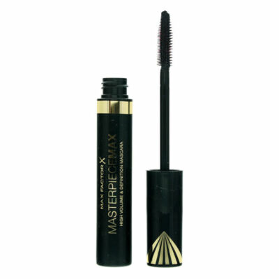 Max Factor Masterpiece Max High Volume and Definition Mascara - Schwarz