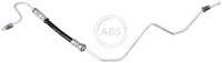 A.B.S. SL7046 Bremsschlauch 660 Mm FüR Peugeot CitroËN
