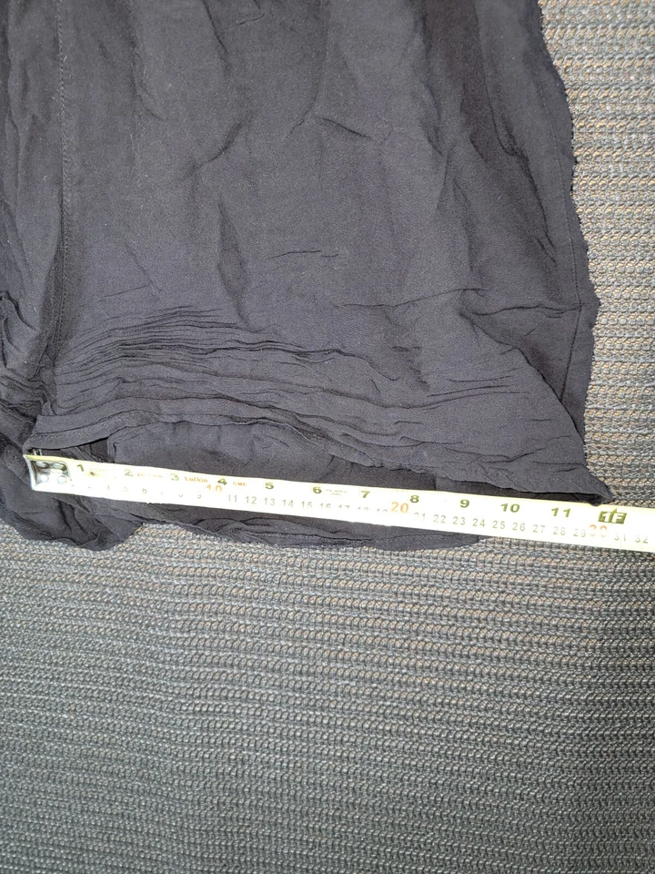 Place Niñas Pantalones Cortos Informales Talla XXL Rayón Corto Verano Foto 4 de 4