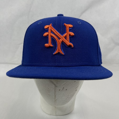 New Era 59Fifty NY GIANTS Retro 1942 
