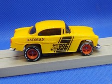 Xtraction / Magna traction 3d Printed Orange Rims