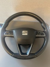 SEAT TOLEDO,IBIZA,LEON  (2013) - MULTI FUNCTION STEERING WHEEL