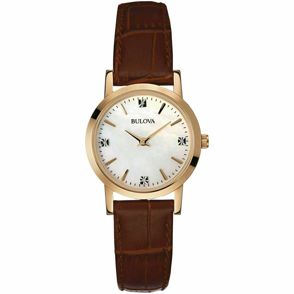 Bulova 97p105 deals