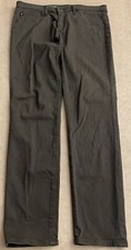 Adriano Goldschmied The Legging Ankle Super Skinny Pant Women 30R Green USA Made