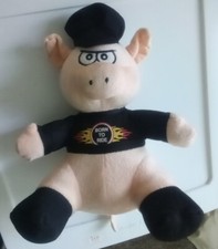 Born To Ride Toys Piggy