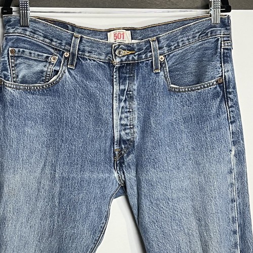 levis 501 34x38
