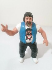 WWF Captain Lou Albano 8