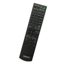 Remote Control For Sony STR-DE695 STR-K840P STR-K850P Audio Video AV Receiver