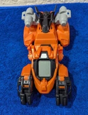 VTech Switch & Go T-Rex Race Car Easy to Transform  Doesn't Work