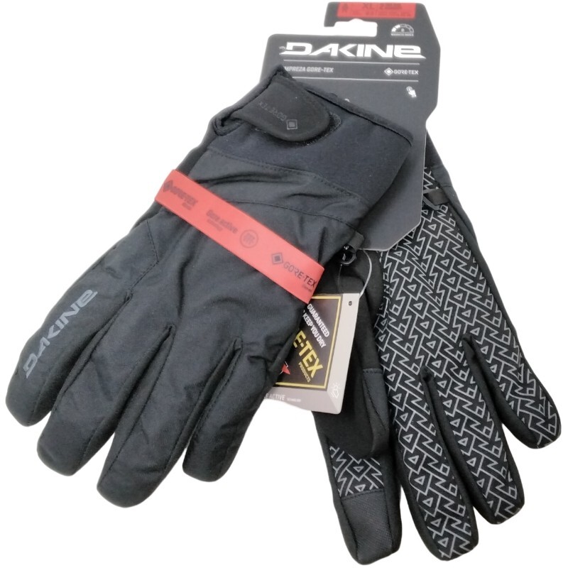 Dakine Impreza GoreTex 2 Warmth Index Men's XLarge (9.5) Black Winter