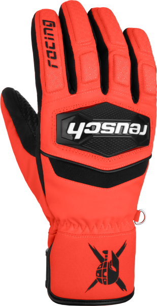 6036/9 Reusch Worldcup Warrior R-Tex Xt Gloves Ski Man