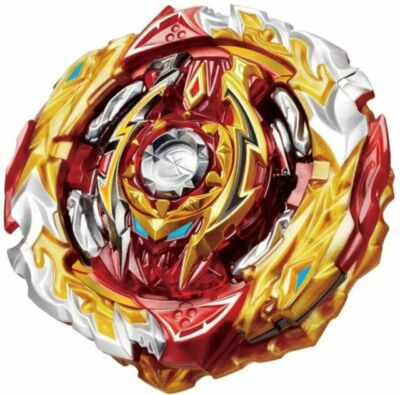 Takara Tomy Beyblade Superking B-172 Booster World Spriggan Unite