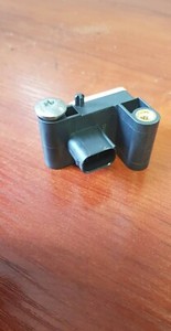 BMW 3ER E90 E91 AIRBAG AUFPRALL CRASH SENSOR 6911003