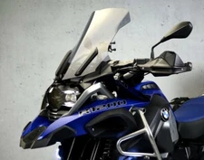 TALL TOURING SCREEN BMW R 1200 GS (2013-2018) FLIP UP WINDSCREEN WINDSHIELD
