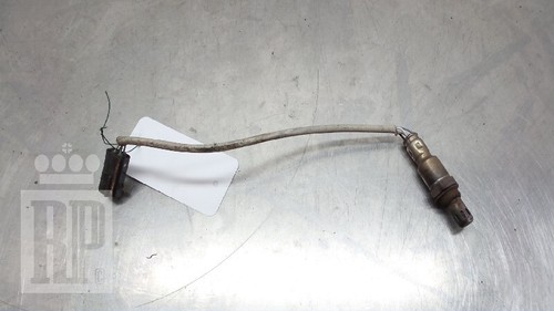 LAMBDASONDE LAMBDA SENSOR Nissan Note (E11) MPV 1.6 16V (HR16DE) 2007 0ZA603N5