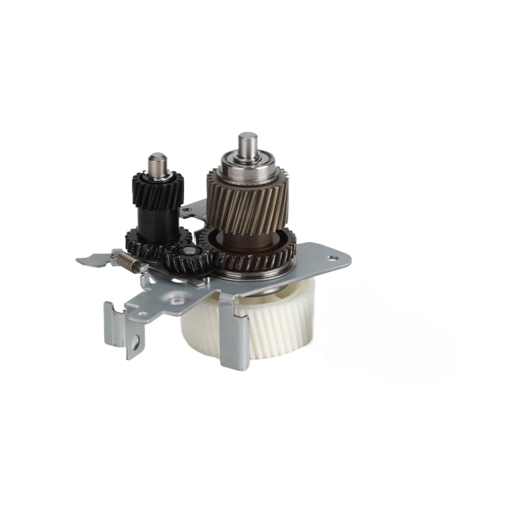 007K98681 Original Fuser Drive Gear assembly kit For Xerox V80