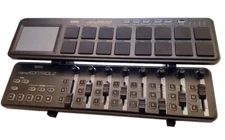 Dual Desk Stand for KORG Nano 2 Series nanoKontrol2 nanoPAD2 nanoKEY2 *Holds 2*