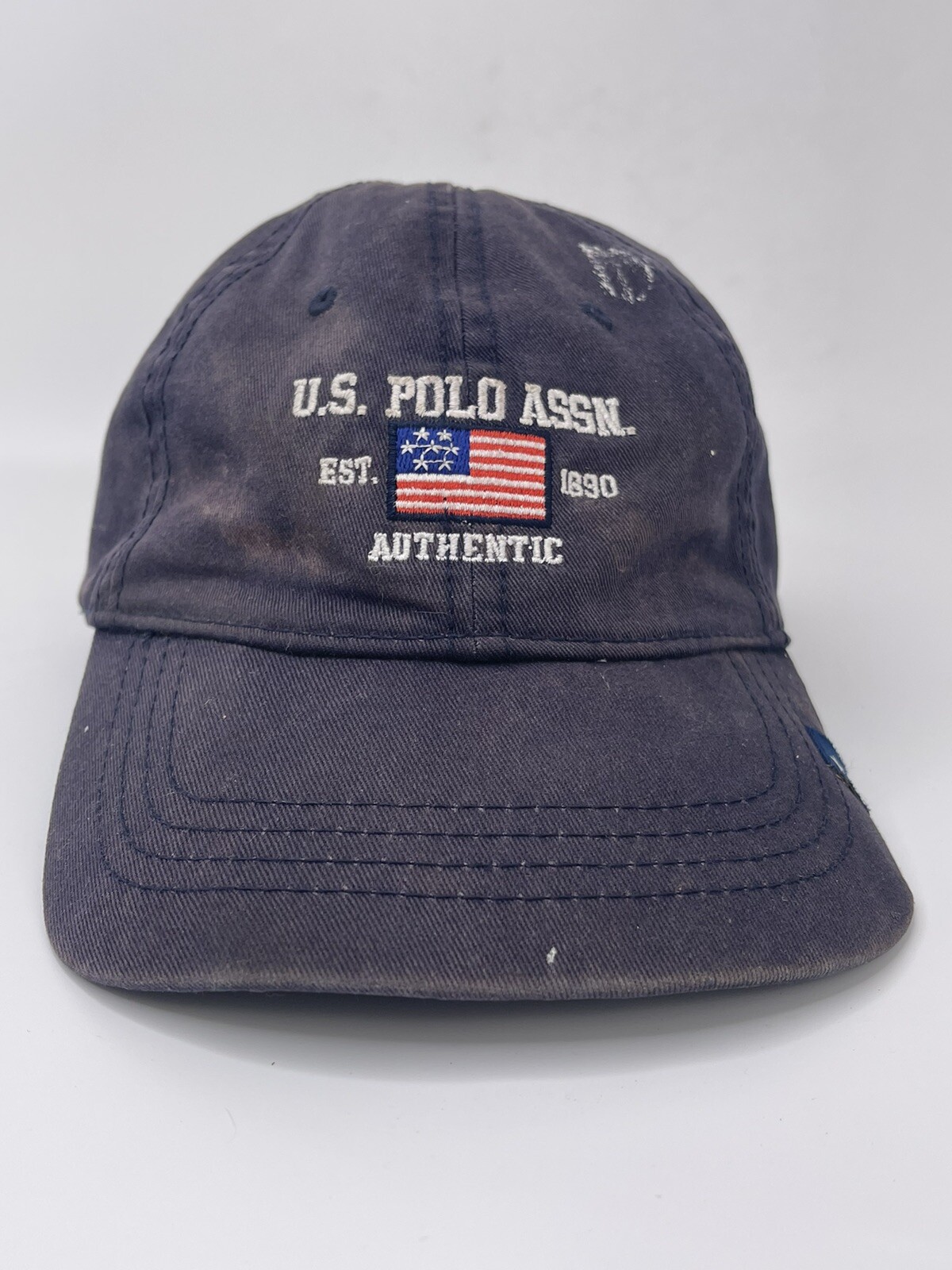 polo assn hat