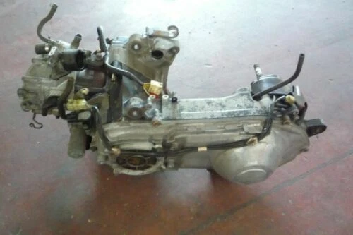 Moteurs complets sans marque pour scooter