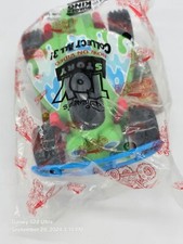 NEW Disney Toy Story RC Car 7" Burger King Toys 1995 1996 Pixar SEALED NEW