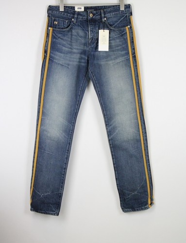 RRP€139 SCOTCH \u0026 SODA VERNON Men W31 